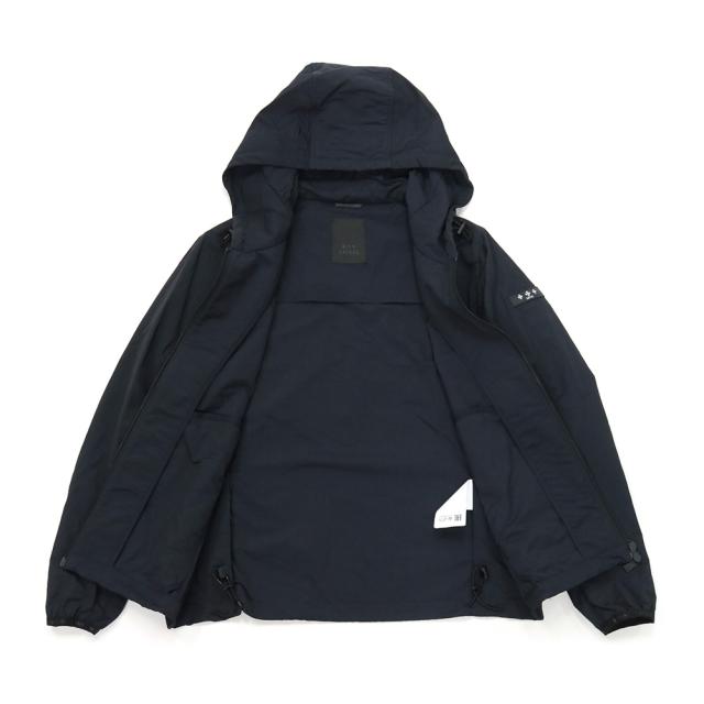 TATRAS タトラス ジャケット メンズ ナイロンジャケット MCKZ0641033588 / AUDEE ネイビー 2026春夏新作_11