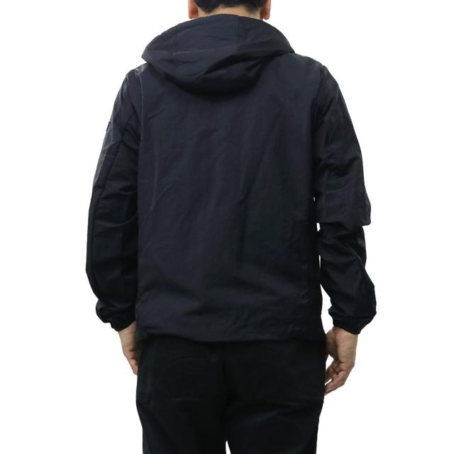 TATRAS タトラス ジャケット メンズ ナイロンジャケット MCKZ0641033588 / AUDEE ネイビー 2026春夏新作_3