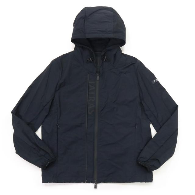TATRAS タトラス ジャケット メンズ ナイロンジャケット MCKZ0641033588 / AUDEE ネイビー 2026春夏新作_5