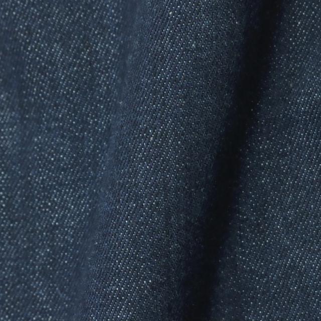 YCHAI イカイ パンツ メンズ ジーンズ デニムパンツ EDMUNDO/YPU006N 2DS0083 インディゴ ブルー 2026春夏新作_10