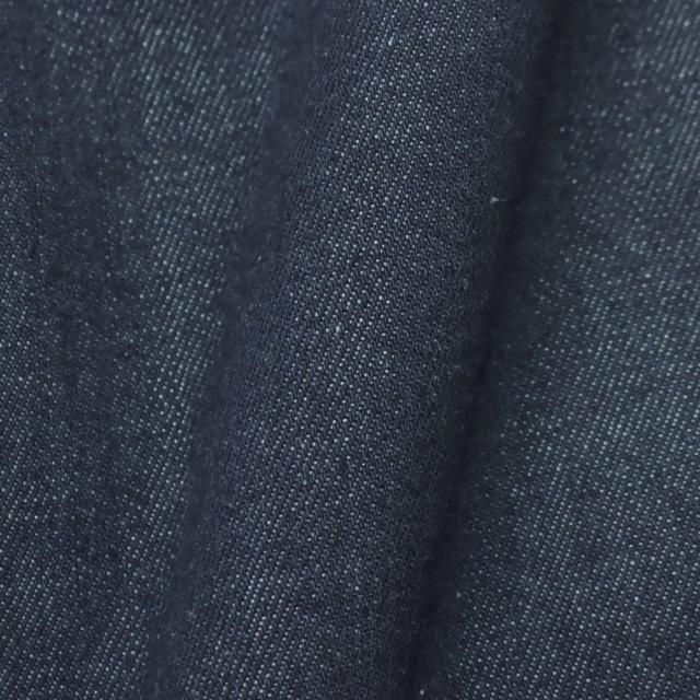 YCHAI イカイ パンツ メンズ ジーンズ デニムパンツ ROBUSTO/YPU004Z 2DS0083 インディゴ ブルー 2026春夏新作_9