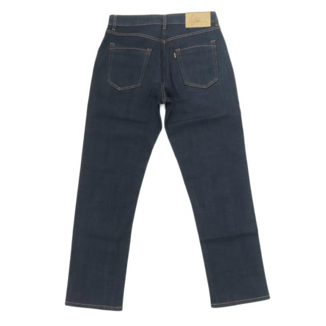 YCHAI イカイ パンツ メンズ ジーンズ デニムパンツ ROBUSTO/YPU004Z 2DS0083 インディゴ ブルー 2026春夏新作_5