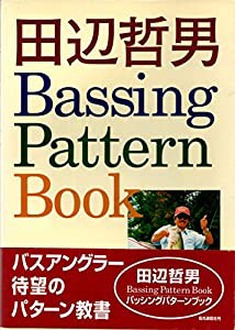 田辺哲男バッシングパターンブック(中古品)