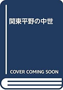 関東平野の中世(中古品)