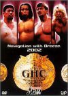 PRO-WRESTLING NOAH Navigation with Breeze2002 [DVD](中古品)