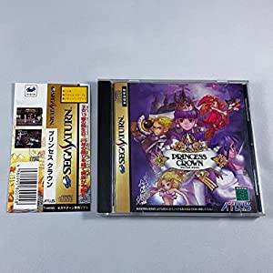 プリンセスクラウン(中古品)