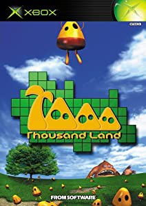 サウザンドランド -Thousand Land-(中古品)