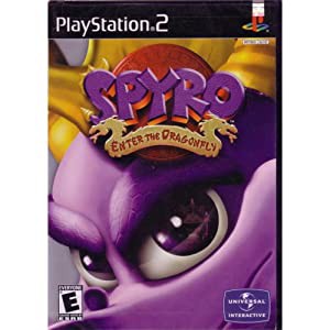 Spyro 2 / Game(中古品)