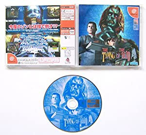 THE TYPING OF THE DEAD(中古品)