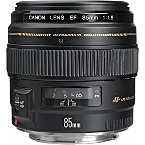 ❤️人気第6位❤️ EF 85mm f 1.8 USM Lens(品) 家電