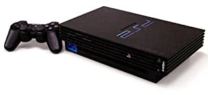 PlayStation 2 (SCPH-39000) 【メーカー生産終了】(中古品)