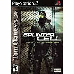 Splinter Cell / Game(中古品)