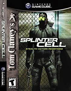 Tom Clancy´s Splinter Cell (輸入版:北米)(品) ネット通販で購入