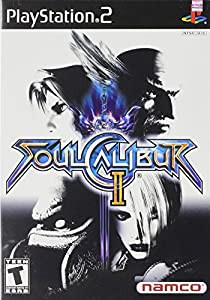 Soul Calibur 2 / Game(中古品)