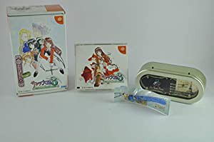 サクラ大戦3~巴里は燃えているか~初回限定A(中古品)