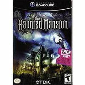 Disney's Haunted Mansion / Game(中古品)