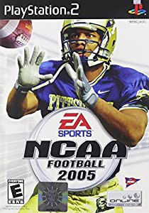 Ncaa Football 2005 / Game(中古品)