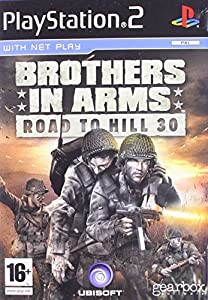 Brothers in Arms: Road To Hill 30 (PS2)(中古品)