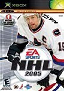 Nhl 2005 / Game(中古品)