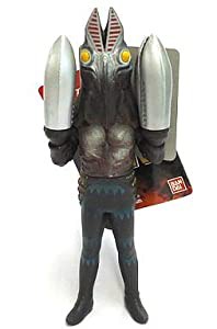 ウルトラ怪獣シリーズEX バルタン星人2代目(中古品)