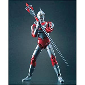 ウルトラ超合金 帰ってきたウルトラマン(中古品)