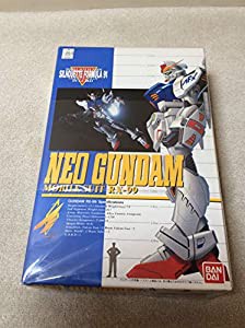 1/100 ネオガンダム RX-99(中古品)