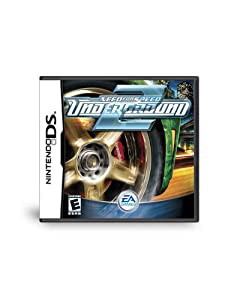 Need for Speed Underground 2 (輸入版)(中古品)