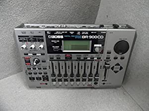 Roland DIGITAL RECORDING STUDIO BR-900CD(中古品)