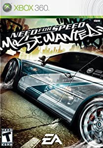 Need for Speed: Most Wanted / Game(中古品)