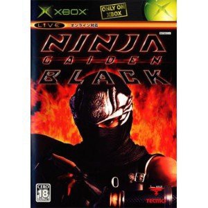 NINJA GAIDEN Black(中古品)