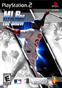 Mlb 2006: The Show / Game(中古品)