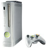 Xbox 360(通常版)【メーカー生産終了】(中古品)