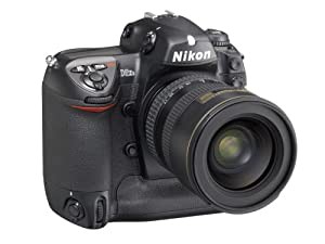 早期予約 Nikon デジタル一眼レフカメラ ボディ D2Xs D2XS(品) D2X