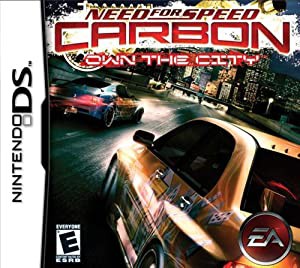 Need for Speed Carbon Own the City / Game(中古品)