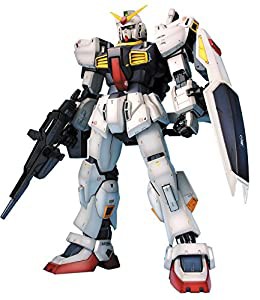 PG 1/60 RX-178 ガンダムMk-II (エゥーゴカラー) (機動戦士Zガンダム