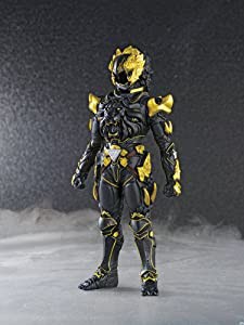 獣拳戦隊ゲキレンジャー 戦隊ヒーローシリーズ EX 黒獅子リオ(中古品)