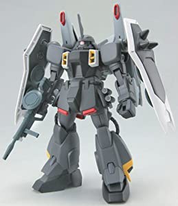 HG 1/144 ZGMF-1001/M ディアッカ・エルスマン専用 ブレイズザクファントム (機動戦士ガンダムSEED DESTINY)(中古品)