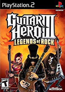 Guitar Hero 3 / Game(品)のサムネイル