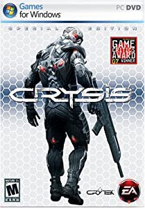 Crysis Collector's Edition (輸入版)(中古品)