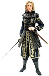 ムービー・マスターピース - 1/6 Scale Fully Poseable Figure: Pirates Of The Caribbean / At World's End - Elizabeth Swann(