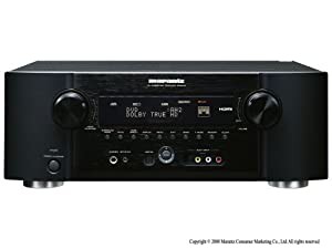 Marantz AVアンプ SR5003(中古品)｜au PAY マーケット