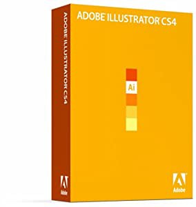 Adobe Illustrator CS4 (V14.0) 日本語版 Windows版(品) 店舗限定品 ...