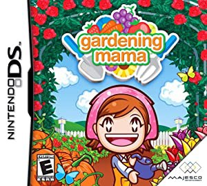 Gardening Mama (輸入版:北米) DS(中古品)