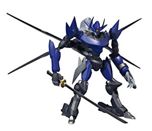 ROBOT魂[SIDE KMF] 暁 直参仕様(中古品)