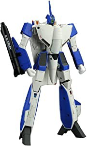 1/60 マクロス 完全変形 VF-1A マックス機 TV版(中古品)