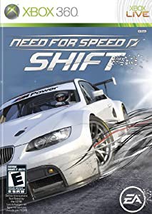 Need for Speed Shift (輸入版:アジア)(中古品)