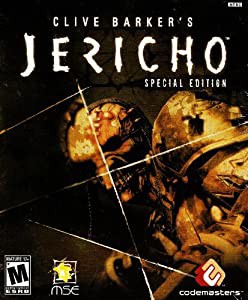 Clive Barker's Jericho Special Edition　(XBOX360 輸入版　北米)日本版XBOX360動作可(中古品)