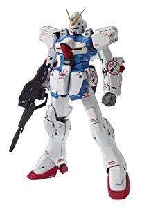 MG 1/100 LM312V04 Vガンダム Ver.Ka (限定クリアパーツ付き) (機動戦士Vガンダム)(中古品)