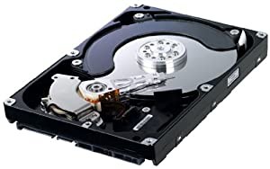 Samsung3.5インチHDD(SerialATA)/容量:1TB/回転数:7200rpm/キャッシュ