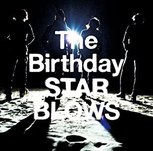 STAR BLOWS(初回限定盤)(DVD付)(中古品)